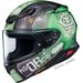 SHOEI NXR2 ZAKU II TC-4