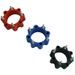 XRW WHEEL SPACERS POLYAMIDE BLACK - 45MM Ø115 - Ø110