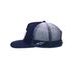 ŠILTOVKA CALI GRADIENT TRUCKER, ALPINESTARS (MODRÁ/BÍLÁ)