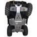 RICOCHET ATV POLARIS SPORTSMAN 550/850 XP TOURING 2013-15, COMPLETE SKID PLATE