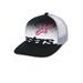 ŠILTOVKA COMPONENT TRUCKER, ALPINESTARS (ČERNÁ/BÍLÁ)