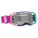 PROSPECT 2.0 LS STEALTH BLUE/RADIANT PINK/LIGHT SENSITIV GREY WORKS