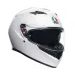 AGV K3 E2206 MPLK MONO SETA BIELA