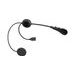 BLUETOOTH HANDSFREE HEADSET 3S PLUS PRE SKÚTRE PRE OTVÁRACIA PRILBY (DOSAH 0,4 KM), SENA