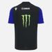TRIKO TEAM, MONSTER ENERGY YAMAHA (ČERNÁ,MODRÁ)