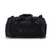 FOX 180 DUFFLE - BLK CAMO - OS, BLACK CAMO