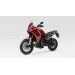 MOTO MORINI X-CAPE 700, VYPLETANÉ KOLESÁ