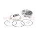 PIESTNE SADA A PRIEMER 76,76 MM (HONDA), METEOR PISTON