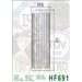 OLEJOVÝ FILTER HF691, HIFLOFILTRO