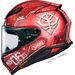 SHOEI NXR2 CHAR`S ZAKU II TC-1