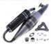 COMPLETE EXHAUST KIT ATHENA P400485120013 RACING