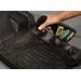 MEGUIAR'S QUIK SOLUTIONS ALL WEATHER MAT CARE KIT SADA NA ČISTENIE A OCHRANU GUMOVÝCH A PLASTOVÝCH KOBERCOV