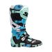 SIDI BOTY CROSSAIR X MESSY/CYAN