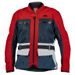 BUNDA IXS VENTURE-BIG AIR 1.0 X2-061425 HORIZON BLUE-POWER RED-SMOKE GREY M