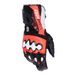 RUKAVICE GP PRE R 4, ALPINESTARS (ČERNÁ/ČERVENÁ FLUO/BÍLÁ) 2026