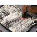 MEGUIAR'S FOAMING FLOORMAT &AMP; CARPET CLEANER PĚNIVÝ ČISTIČ TEXTILIÍ A AUTOKOBEREČKŮ, 473 ML