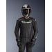 DVOJDIELNA KOMBINÉZA GP FORCE V2, ALPINESTARS (ČERNÁ/BÍLÁ) 2026
