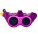 RADIAL BRAKE CALIPER ACCOSSATO PZ007 FORGED MONOBLOCK 100 MM DISTANCE WITH PISTONS IN ALUMINIUM