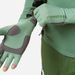 FINNTRAIL GLOVES WAVE KHAKI