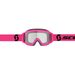PRIMAL CLEAR PINK/BLACK CLEAR WORKS