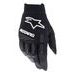 RUKAVICE FULL BORE XT, ALPINESTARS (ČERNÁ/BÍLÁ) 2026