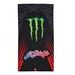 NÁKRČNÍK FQ20 MONSTER KOLEKCE, ALPINESTARS (ČERNÁ/ČERVENÁ FLUO/MODRÁ/ZELENÁ) 2026