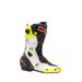 SIDI BOTY MAG 2 AIR FLUO YELLOW/FLUO CORAL