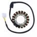STATOR ALTERNÁTORA (HONDA), ATHENA