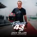 PRILBA SUPERTECH R10 LIMITOVANÁ EDÍCIA JACK MILLER, ALPINESTARS (MATNÝ KARBON/ČERVENÁ/MODRÁ/ŽLUTÁ/BÍLÁ) 2025