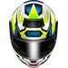 SHOEI NEOTEC3 ANTHEM TC-3