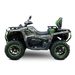 LINHAI ATV 650L LANDFORCE PRO EPS, EFI, T3B, CAMO