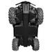 XRW SKID PLATE PHD - CAN-AM OUTLANDER 1000 MAXX 2013-2016