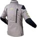 LS2 METROPOLIS EVO LADY JACKET TITANIUM YELLOW