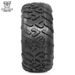 BULLDOG TIRES B362 (E4)