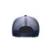ŠILTOVKA CALI GRADIENT TRUCKER, ALPINESTARS (MODRÁ/BÍLÁ)