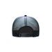 ŠILTOVKA CALI GRADIENT TRUCKER, ALPINESTARS (ČERNÁ/BÍLÁ)