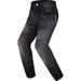 LS2 DAKOTA LADY JEANS BLACK