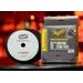 MEGUIAR'S PROFESSIONAL FINISHING FOAM PADS (6“) PĚNOVÉ FINIŠOVACÍ KOTÚČE, PRIEMER 6", 2 KUSY
