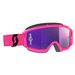 PRIMAL CH PINK/BLACK PURPLE CHROME WORKS