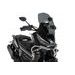 PLEXI NA MOTORKU PUIG V-TECH LINE TOURING 22576F TMAVÁ DYMOVÁ