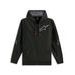 MIKINA SESSIONS 3 HOODIE, ALPINESTARS (ČERNÁ/ŠEDÁ)