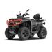 SEGWAY AT10L EPS LIMITED E5+