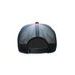 ŠILTOVKA CALI GRADIENT TRUCKER, ALPINESTARS (ČERVENÁ/ČERNÁ/BÍLÁ)