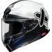 SHOEI NXR2 IDEOGRAPH TC-6
