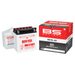 KONVENČNÝ AKUMULÁTOR ( S KYSELINOU) BS-BATTERY BB10L-B2 (YB10L-B2) BALENIE VRÁT.KYSELINY