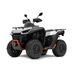 SEGWAY SNARLET AT6 S KRÁTKA, T3B