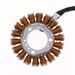 STATOR ALTERNÁTORA (YAMAHA), ATHENA