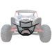 XRW FRONT BUMPER BLACK BR13 - CAN-AM MAVERICK X3 XRS