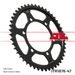 REŤAZOVÁ SADA D.I.D CHAIN - ZLATÝ REŤAZ 525 VX, X-KRÚŽOK, KOLIESKO JT, ROZETA JT PRE SUZUKI GSX-8R 2023-2024