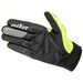 RUKAVICE PIONEER, PILOT (ŽLTÁ FLUO/ČERNÁ/ČERVENÁ)